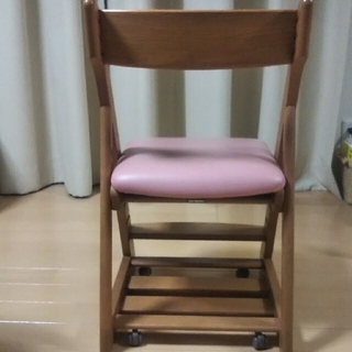 カリモク家具 - 子供学習椅子 karimokuの通販 by T-chan's shop