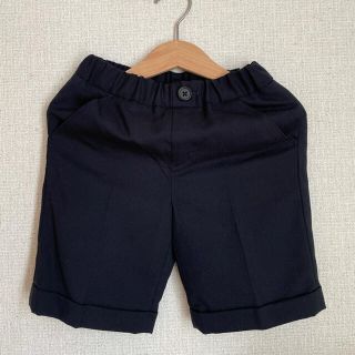 ユナイテッドアローズグリーンレーベルリラクシング(UNITED ARROWS green label relaxing)の卒入園・入学用ハーフパンツ(ドレス/フォーマル)