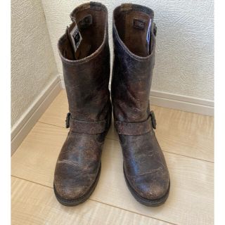フライ エンジニアブーツ ブーツ レディース の通販 75点 Fryeのレディースを買うならラクマ フライ エンジニアブーツ ブーツ レディース の通販 75点 Fryeのレディースを買うならラクマ