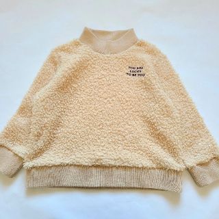 コドモビームス(こども ビームス)のtinycottons タイニーコットンズ ハイネックプルオーバー (Tシャツ/カットソー)