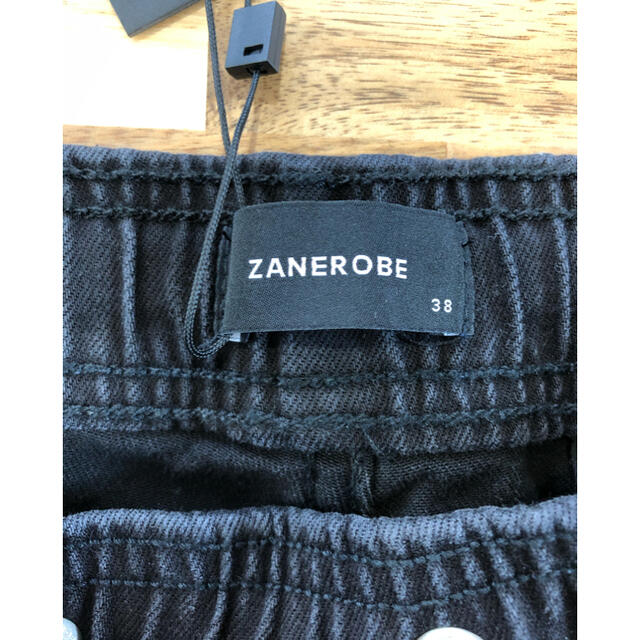 Ron Herman(ロンハーマン)の新品未使用★Ron Hermanセレクト ZANEROBE フレックスチノパンツ メンズのパンツ(チノパン)の商品写真