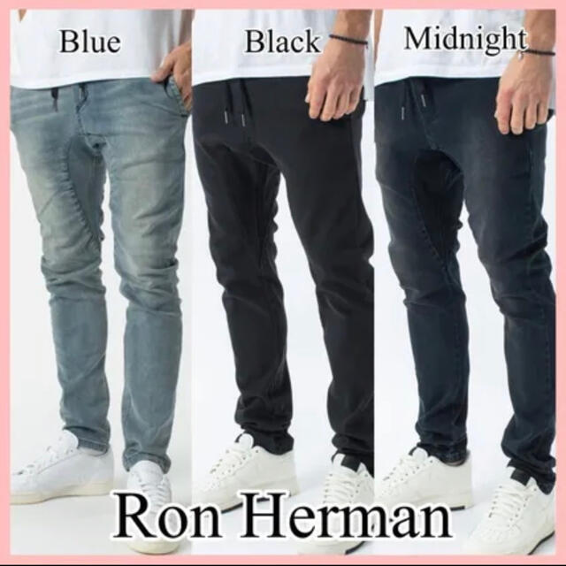 Ron Herman(ロンハーマン)の新品未使用★Ron HermanセレクトZANEROBE フレックスチノパンツ メンズのパンツ(チノパン)の商品写真