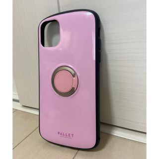 ケイティー(Katie)のiphone11 ケース【箱付き】(iPhoneケース)