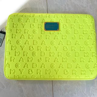 マークバイマークジェイコブス(MARC BY MARC JACOBS)の未使用☆マークジェイコブス☆(その他)