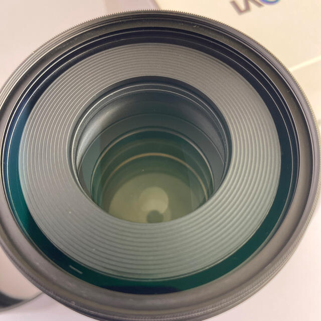 LAOWA ラオワ 100mm F2.8 2X マクロレンズ ソニーEマウント LAOWA ラオワ 100mm F2.8 2X マクロレンズ ソニーEマウント