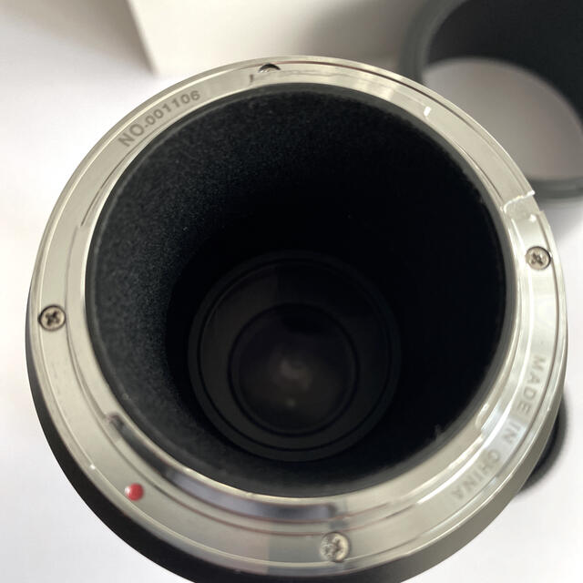 LAOWA ラオワ 100mm F2.8 2X マクロレンズ ソニーEマウント LAOWA ラオワ 100mm F2.8 2X マクロレンズ ソニーEマウント