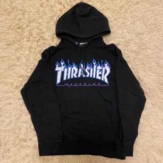 スラッシャー(THRASHER)のTHRASHER スラッシャー　パーカー(パーカー)