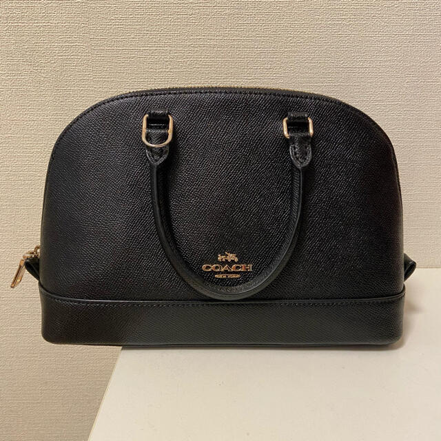 coach コーチ　ハンドバック