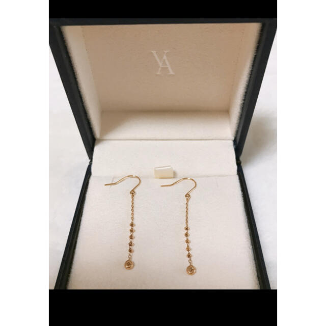 Vendome Aoyama - ヴァンドーム青山❤︎ K18 シャンパンカクテル