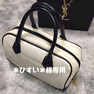 SAINT LAURENT(ボストンバッグ)のフリマアイテム一覧 SAINT LAURENT(ボストンバッグ)のフリマアイテム一覧