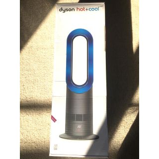 Dyson - 【新品・未開封】Dyson ダイソン ホットアンドクール AM09の