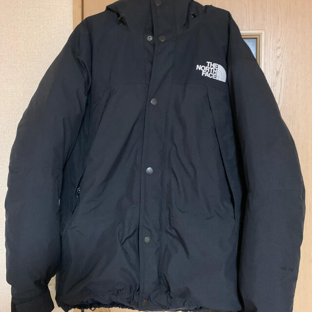 THE NORTH FACE マウンテンダウンジャケット　XL 【週末特価】