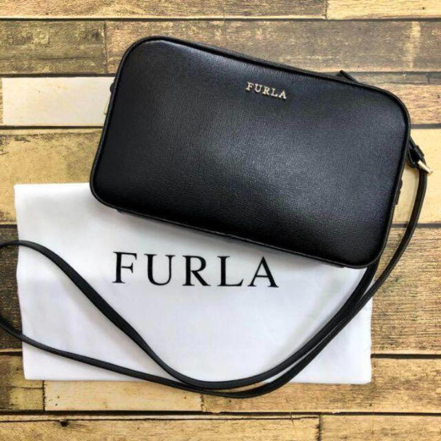 輝く高品質な Furla - まれ様専用 ショルダーバッグ - covid19.ins.gov.mz