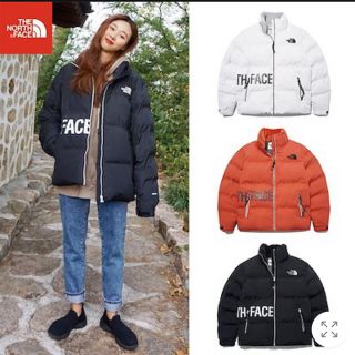 ザノースフェイス(THE NORTH FACE)のTHENORTHFACE ダウンジャケット(ダウンジャケット)