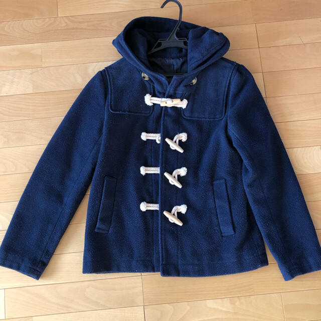 Spinns ダッフルコート 紺の通販 By Ake S Shop スピンズならラクマ Spinns ダッフルコート 紺の通販 By Ake S Shop スピンズならラクマ