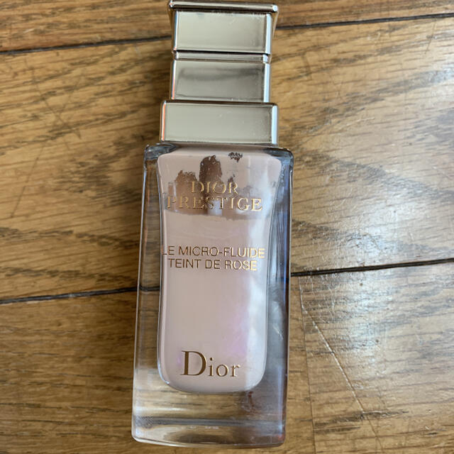 Dior(ディオール)のDior ファンデーション  コスメ/美容のベースメイク/化粧品(ファンデーション)の商品写真