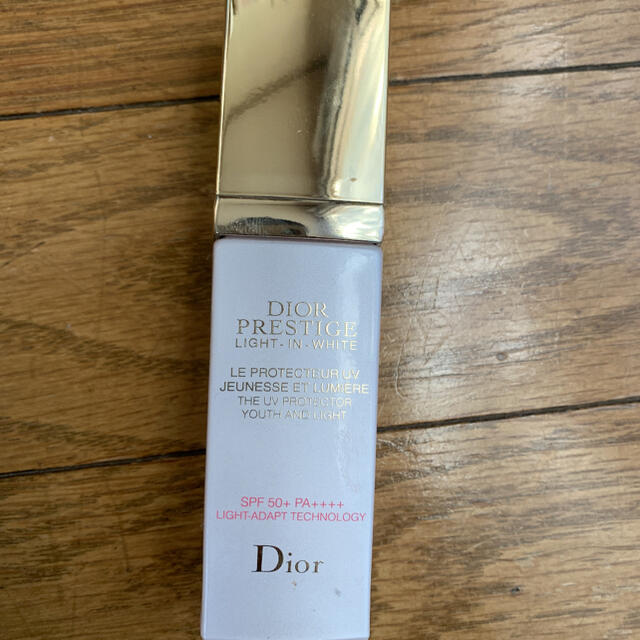 Dior ファンデーション