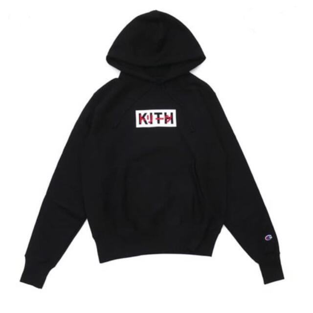 メンズKITH TREATS / 1st Anniversary Hoodie