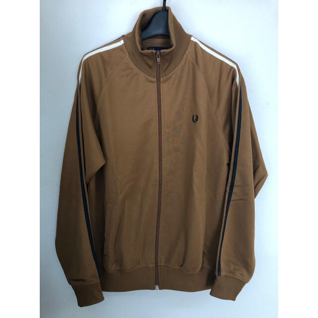 FRED PERRY - フレッドペリー トラックジャケットSの通販 by ファッション｜フレッドペリーならラクマ