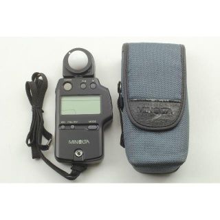 コニカミノルタ 露出計の通販 49点 | KONICA MINOLTAのスマホ/家電 コニカミノルタ 露出計の通販 49点 | KONICA MINOLTAのスマホ/家電