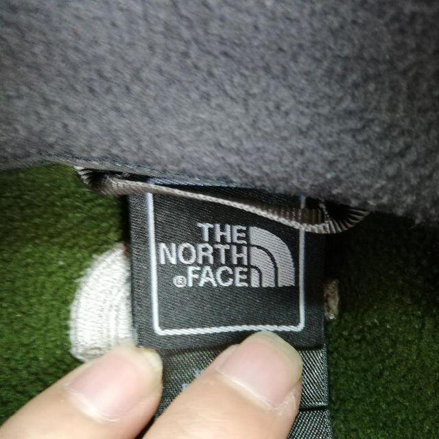 THE NORTH FACE ザ ノース フェイス フリースジャケット 1