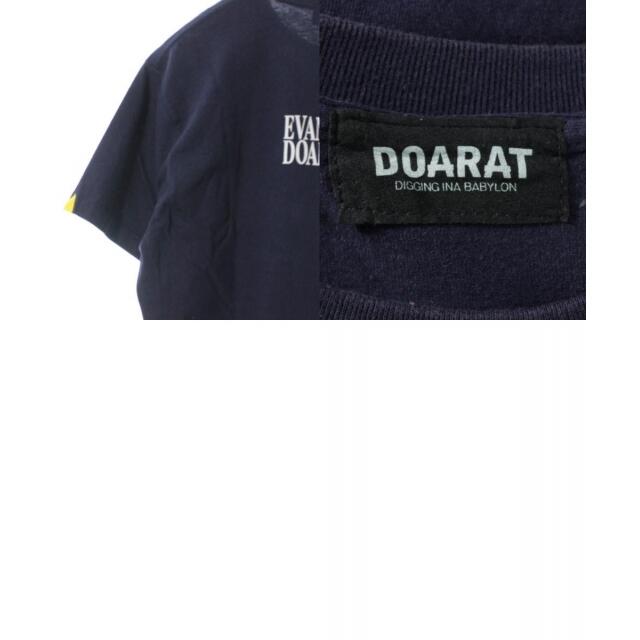 DOARAT(ドゥアラット)のDOARAT Tシャツ・カットソー メンズ メンズのトップス(Tシャツ/カットソー(半袖/袖なし))の商品写真