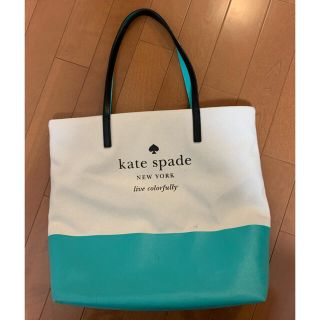 ケイトスペードニューヨーク(kate spade new york)のケイトスペード トートバッグ(トートバッグ)