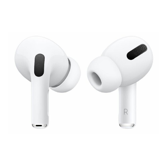 新品air pods pro 4台✨　セット売です！