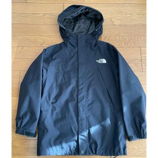 ザノースフェイス(THE NORTH FACE)のThe north face スクープジャケット　kids(ジャケット/上着)