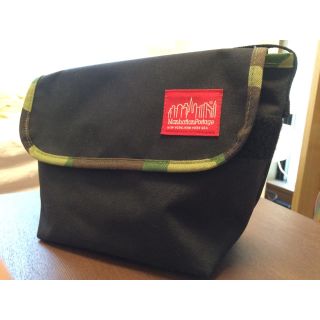 マンハッタンポーテージ(Manhattan Portage)の【早い者勝ち！】ショルダーバック(ショルダーバッグ)