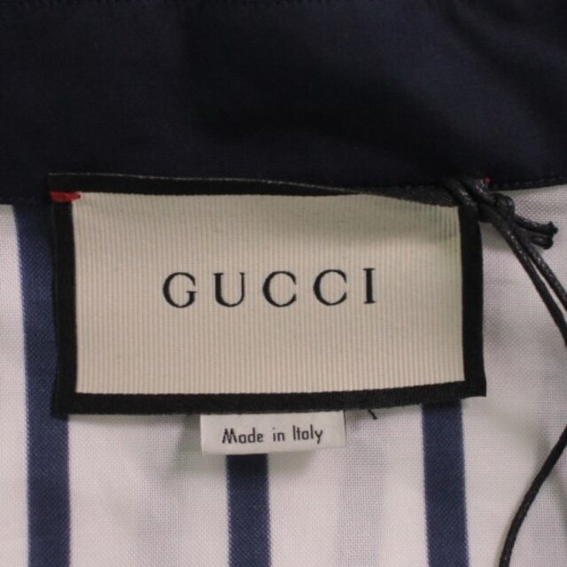 Gucci(グッチ)のGUCCI カジュアルシャツ メンズ メンズのトップス(シャツ)の商品写真