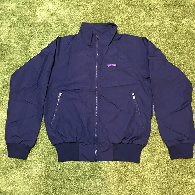 patagonia(パタゴニア)のパタゴニア バギーズジャケット XS メンズのジャケット/アウター(ナイロンジャケット)の商品写真