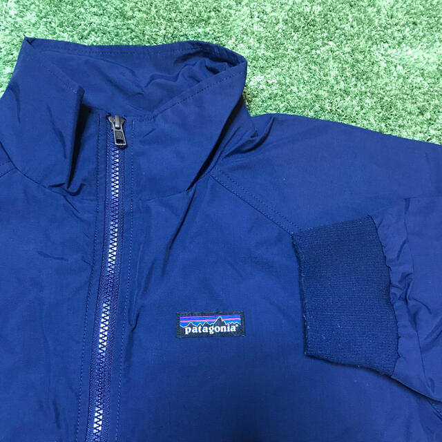 patagonia(パタゴニア)のパタゴニア バギーズジャケット XS メンズのジャケット/アウター(ナイロンジャケット)の商品写真