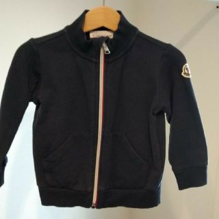 モンクレール(MONCLER)のMoncler　キッズ　セットアップ(ジャケット/上着)