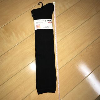 ユニクロ(UNIQLO)のナナ様専用　ハイソックス(その他)