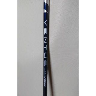 キャロウェイ(Callaway)のフジクラ ベンタス ブルー 6R  VENTUS VELCORE 日本仕様(クラブ)