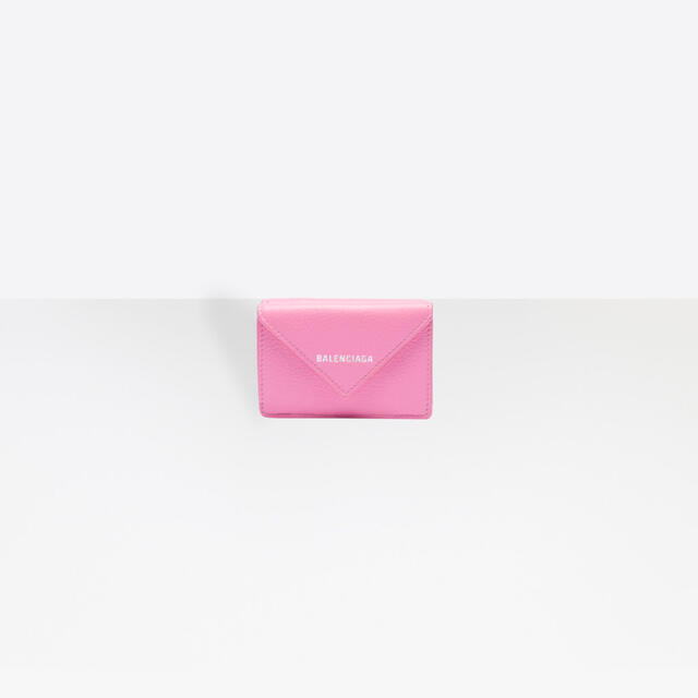Balenciaga(バレンシアガ)のBALENCIAGA Papier mini wallet 財布 メンズのファッション小物(折り財布)の商品写真