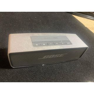 ボーズ(BOSE)のbose soundlink mini 初代中古(スピーカー)