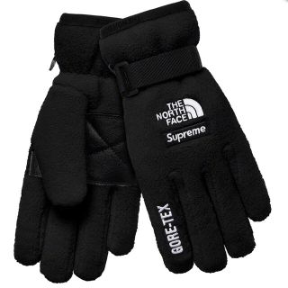 シュプリーム(Supreme)のSupreme The North Face RTG Fleece Glove(手袋)