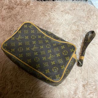 ルイヴィトン(LOUIS VUITTON)の専用　VUITTON クラッチバッグ(セカンドバッグ/クラッチバッグ)