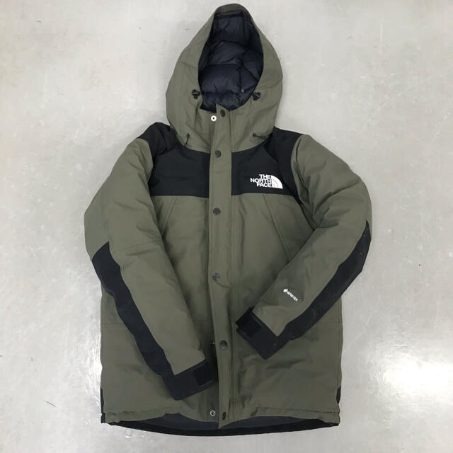 THE NORTH FACE ダウン