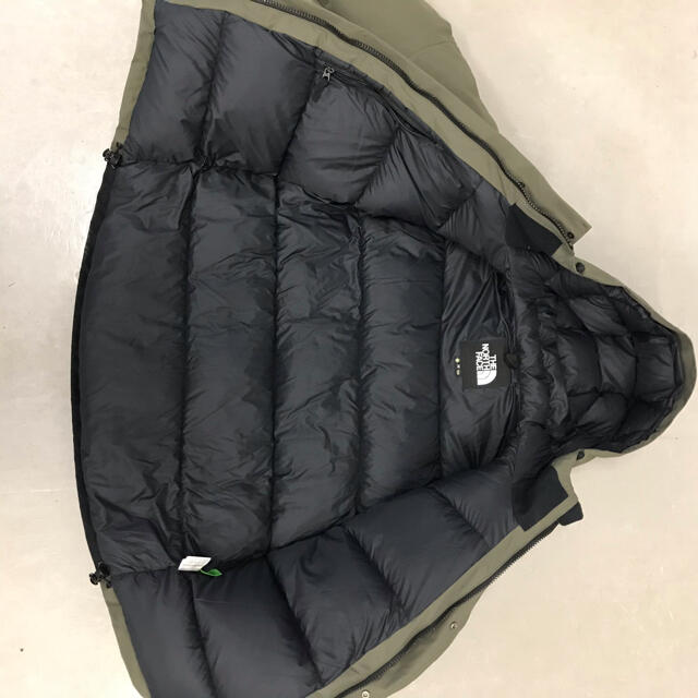 正規品 THE NORTH FACE - THE NORTH FACE ダウン ダウンジャケット ...