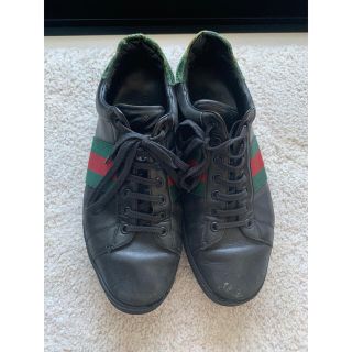 グッチ(Gucci)のGucci スニーカー エース(スニーカー)