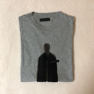 プラダ(PRADA)のプラダ　　Tシャツ(Tシャツ/カットソー(半袖/袖なし))