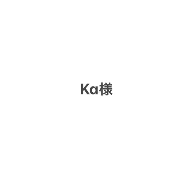 Ka様 レディースのパンツ(カジュアルパンツ)の商品写真