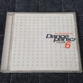 入手困難 送料無料 Dance panic! 6 ダンスパニック(クラブ/ダンス)