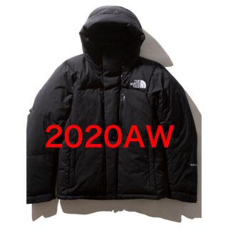 ザノースフェイス(THE NORTH FACE)のノースフェイス バルトロライトジャケット ブラック Lサイズ(ダウンジャケット)