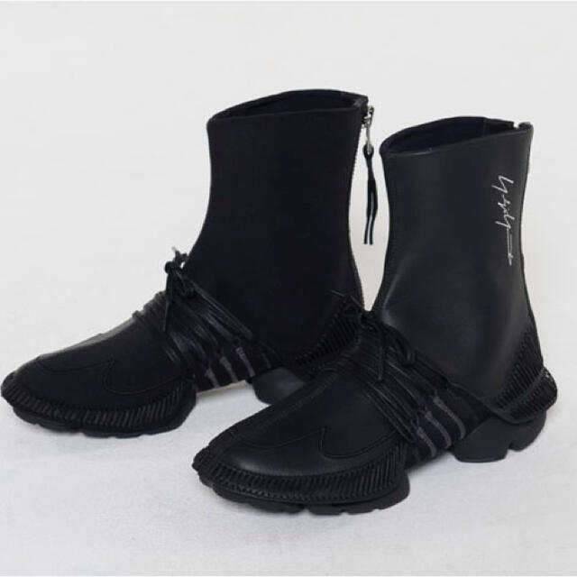 Yohji Yamamoto YY TAKUSAN HIGH WO