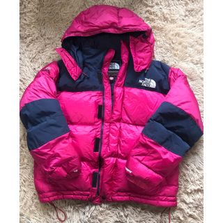 ザノースフェイス(THE NORTH FACE)のTHE NORTH FACE ノースフェイス  700フィル　L(ダウンジャケット)