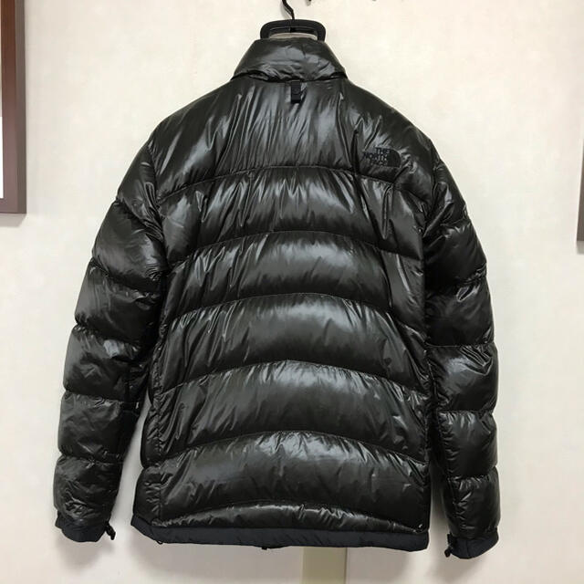 THE NORTH FACE(ザノースフェイス)のis.justinさま専用 ノースフェイス ダウンジャケット インナーダウン  メンズのジャケット/アウター(ダウンジャケット)の商品写真